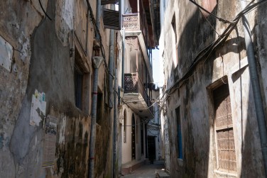 Perdez vous dans les ruelles de Stone Town