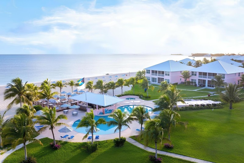 photo bahama beach club