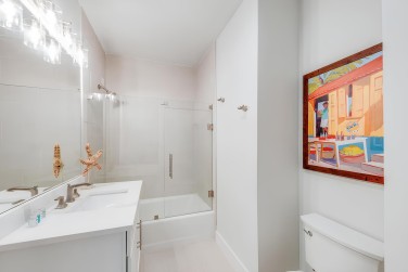 de belles salles de bains