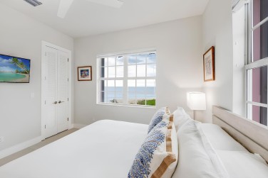 des chambres confortables