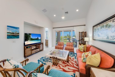 une d�coration soign�e