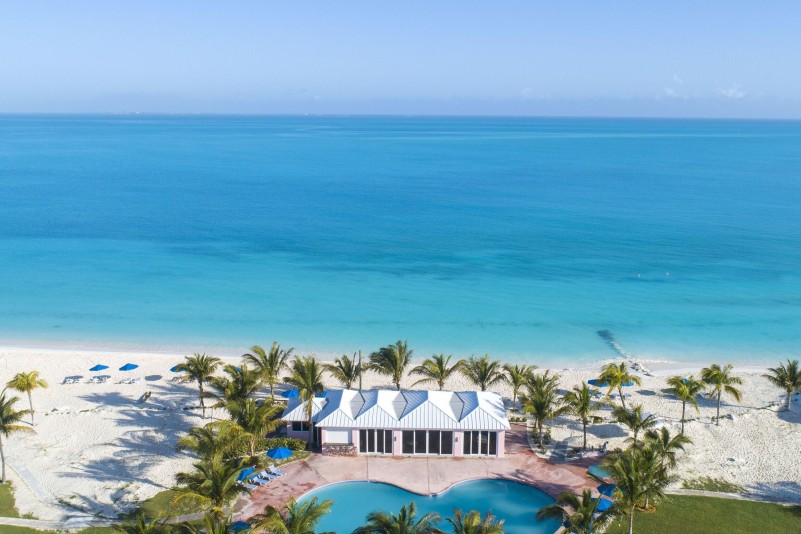 photo Bahama Beach Club Bahamas