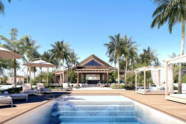 photo Baymahni Exuma Bahamas