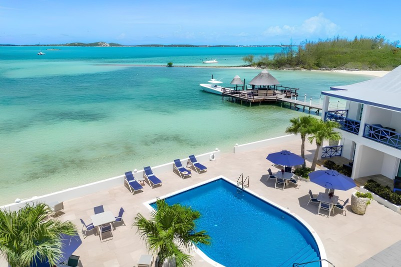 photo augusta bay exuma