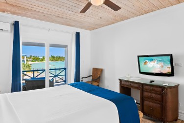 photo Augusta Bay Exuma Bahamas