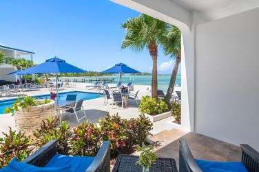 photo Augusta Bay Exuma Bahamas