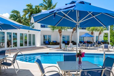 photo Augusta Bay Exuma Bahamas