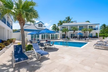 photo Augusta Bay Exuma Bahamas