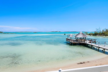photo Augusta Bay Exuma Bahamas
