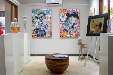 photo Sands Suites Resort & Spa Ile Maurice