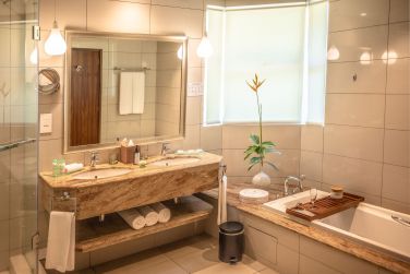 photo Sands Suites Resort & Spa Ile Maurice