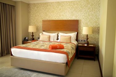 photo Sands Suites Resort & Spa Ile Maurice