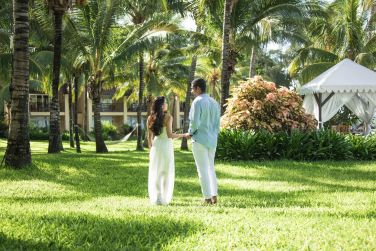 photo Sands Suites Resort & Spa Ile Maurice