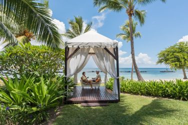 photo Sands Suites Resort & Spa Ile Maurice