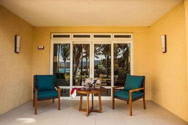 photo Sands Suites Resort & Spa Ile Maurice