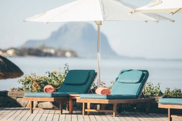 photo Sands Suites Resort & Spa Ile Maurice