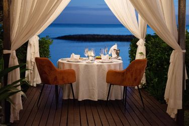 photo Sands Suites Resort & Spa Ile Maurice