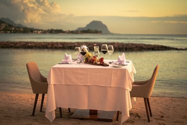 photo Sands Suites Resort & Spa Ile Maurice