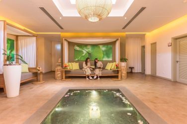 photo Sands Suites Resort & Spa Ile Maurice