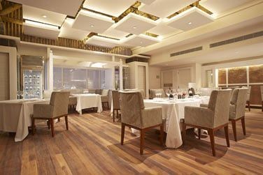 Le Restaurant Spices