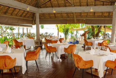 photo Sands Suites Resort & Spa Ile Maurice