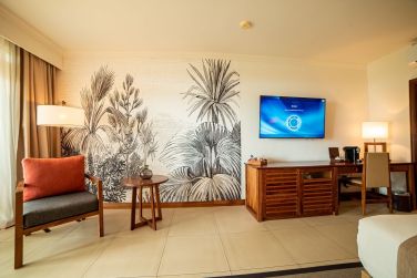 photo Sands Suites Resort & Spa Ile Maurice