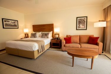 photo Sands Suites Resort & Spa Ile Maurice