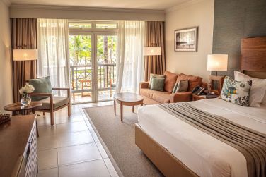 photo Sands Suites Resort & Spa Ile Maurice