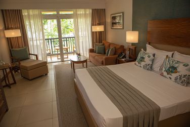 photo Sands Suites Resort & Spa Ile Maurice