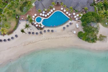 photo Sands Suites Resort & Spa Ile Maurice