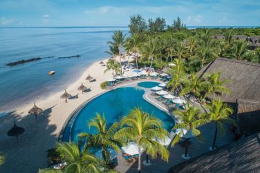 photo Sands Suites Resort & Spa Ile Maurice
