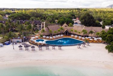 photo Sands Suites Resort & Spa Ile Maurice