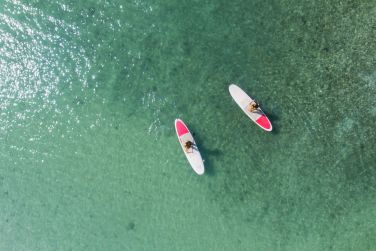 photo Sands Suites Resort & Spa Ile Maurice