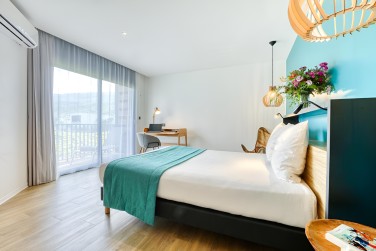 photo Santa Apolonia R�union