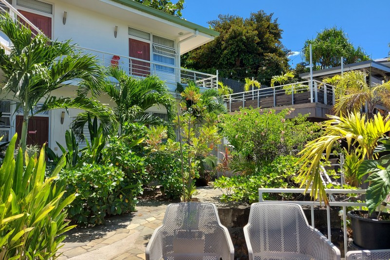 photo Combin� 3 �les - Polyn�sie fran�aise : le paradis accessible Polyn�sie