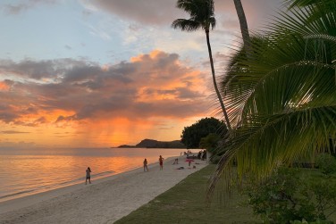 photo Combin� 3 �les - Polyn�sie fran�aise : le paradis accessible Polyn�sie