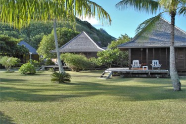 photo Combin� 3 �les - Polyn�sie fran�aise : le paradis accessible Polyn�sie