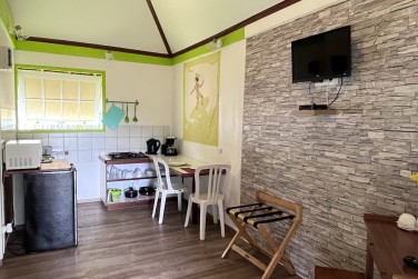 photo Combin� 3 �les - Polyn�sie fran�aise : le paradis accessible Polyn�sie