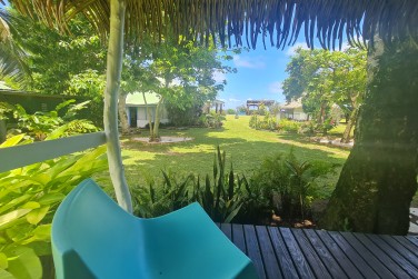 photo Combin� 3 �les - Polyn�sie fran�aise : le paradis accessible Polyn�sie