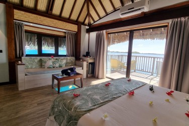 photo Lune de Miel Polyn�sienne Polyn�sie