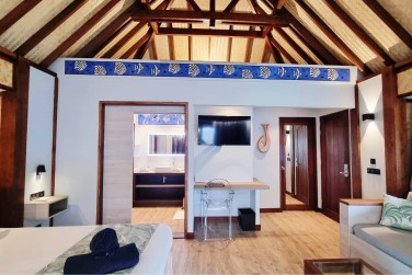 photo Lune de Miel Polyn�sienne Polyn�sie