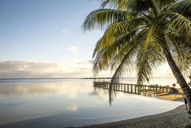 photo Lune de Miel Polyn�sienne Polyn�sie