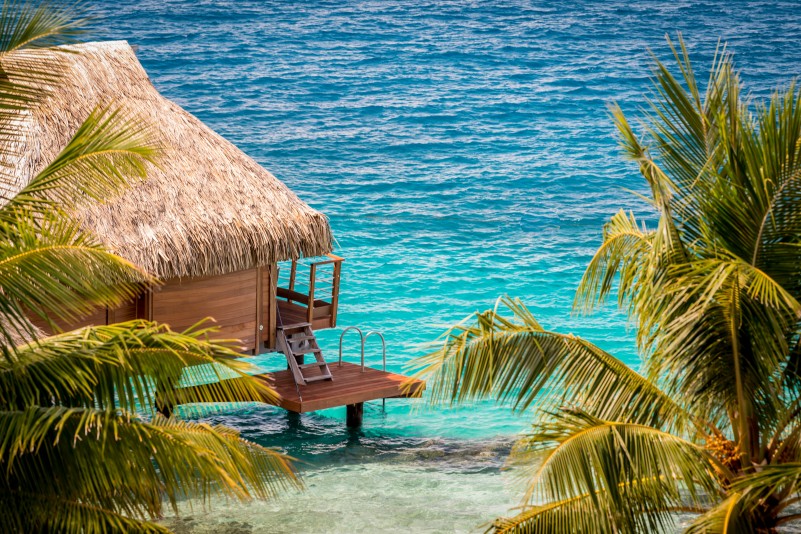 Lune de Miel Polyn�sienne 3*