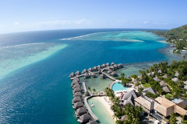 photo Combin� 3 �les - Noces Polyn�siennes Polyn�sie