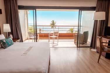 photo Combin� 3 �les - Noces Polyn�siennes Polyn�sie