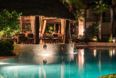 photo Grand Isle Resort & Residence Bahamas