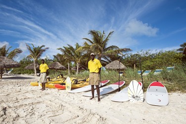 photo Grand Isle Resort & Residence Bahamas