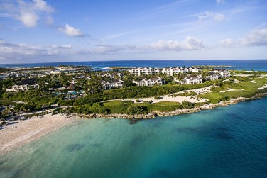 photo Grand Isle Resort & Residence Bahamas