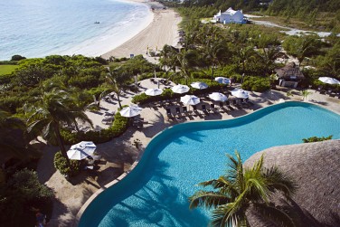 photo Grand Isle Resort & Residence Bahamas