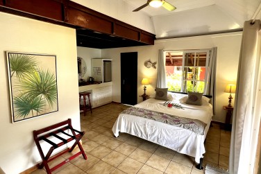 photo Combin� 4 �les - Une nuit en Pilotis Polyn�sie